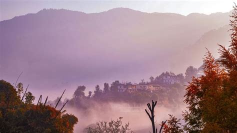 Summer Vacation Spots: T+L Asia Editors Share Their Favourite Places