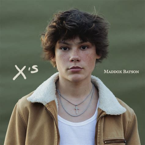 Maddox Batson Age Revealed: Find Out Here - The Biography World
