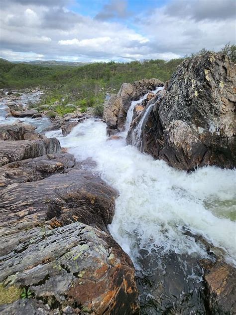 WATERFALL ON THE TITOVKA RIVER (2026) All You Need to Know BEFORE You ...