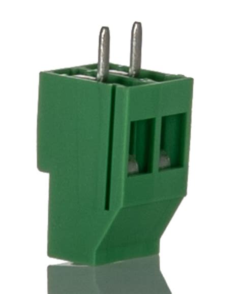 1711725 Phoenix Contact | Phoenix Contact MKDS 3/ 2-5.08 Series PCB ...