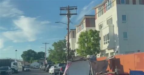 City Council approves building of controversial West LA housing ...