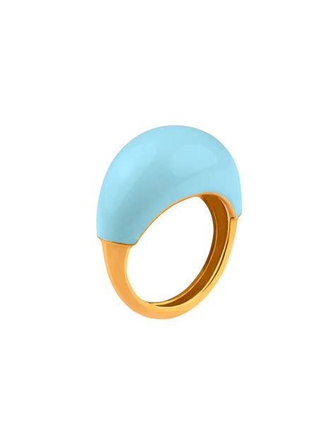 Juicy Pebble Ring - MISHO - Rings