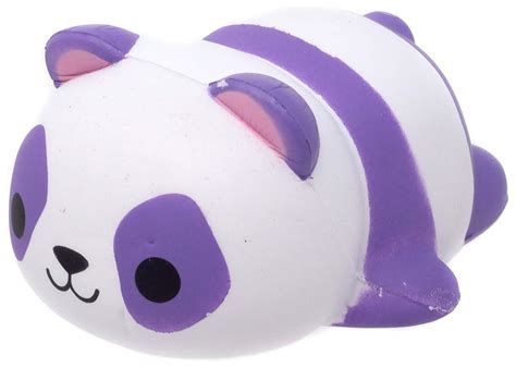 Buy Soft N Slo Squishies Animal Pals Playful Panda Mega Squishie Online ...