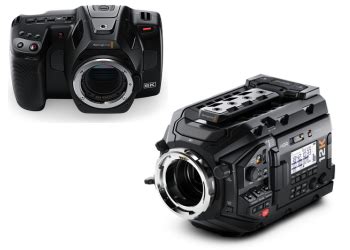 Blackmagic Design - SDI Video