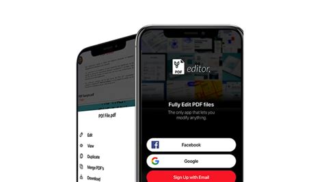 Image result for PDF Editor GUI