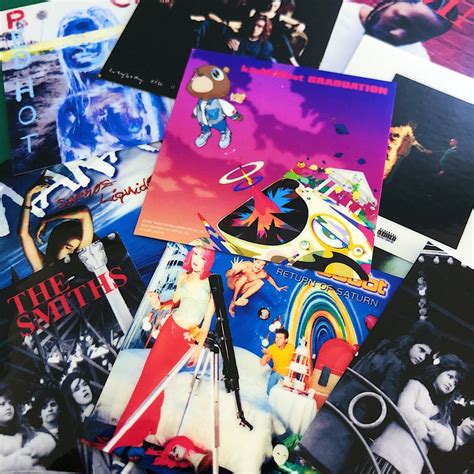 Music Album Sticker 的图像结果