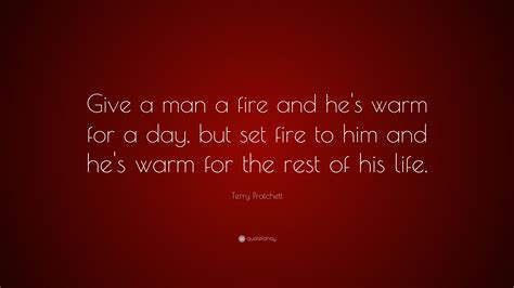 Terry Pratchett Quotes (100 wallpapers) - Quotefancy