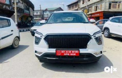 Hyundai Creta 1.4 BASE, 2022, Diesel - Cars - 1761336616