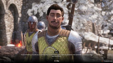 Completing Allies for Bruma in Oblivion Remastered: A Guide to Solving