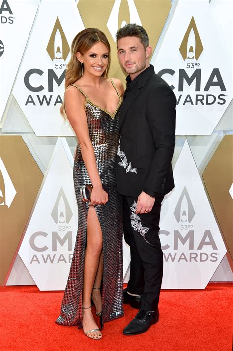 Michael Ray Is Carly Pearce's Ex-husband and Also a Singer — What to ...
