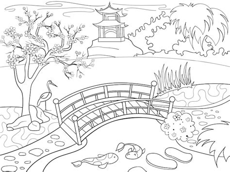 Ausmalbilder Kyoto-Vektoren – Lade kostenlose, hochwertige Vektoren von ...