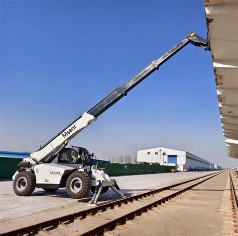 Image result for Telehandler Capacity