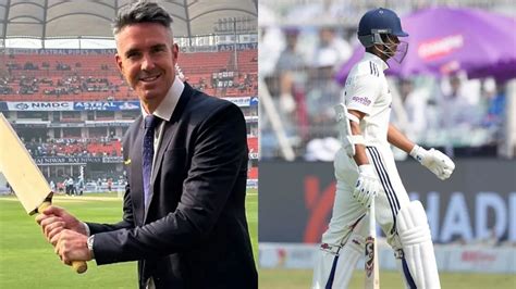 Kevin Pietersen Criticises 'Modern Day Techniques' After India's ...
