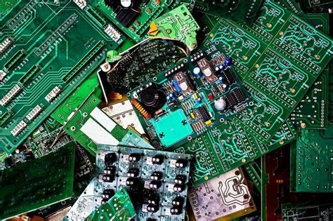 Study on E-Scrap Recycling Deliver Key Insights to Share Aspects of ...