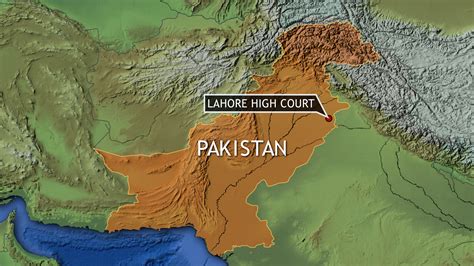 'God Has Heard Our Cry': Christian Man Acquitted of Blasphemy and ...