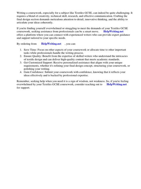 Image result for Textiles GCSE Coursework