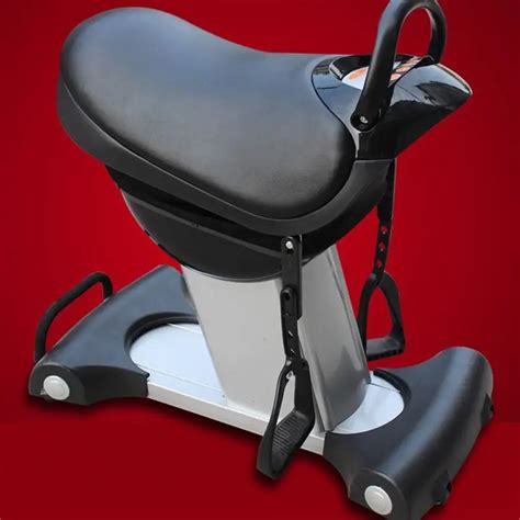 Image result for Exercise Riding Machine