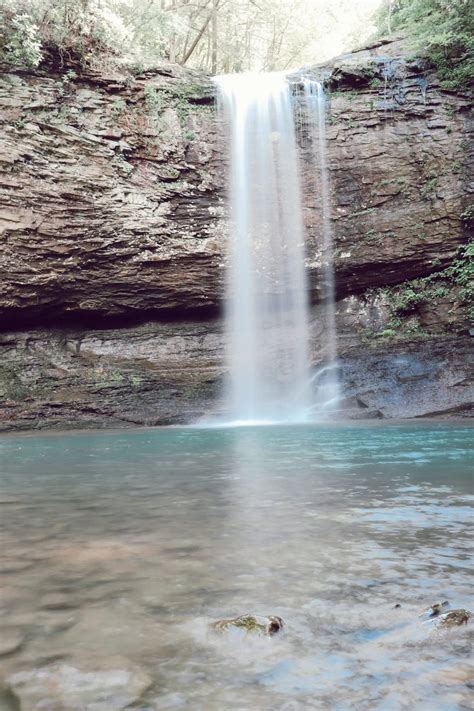 6 of the Best Chattanooga Swimming Holes - Exploring Chatt