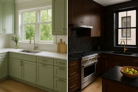 Regional Remodeling Trends in Seattle vs Chicago: Insights from Paint ...