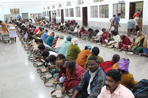 Sringeri Mutt Annakshetras