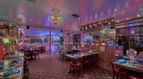 THE BUBBLE ROOM RESTAURANT, Captiva Island - Menu, Prices & Restaurant ...