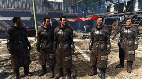 Image result for Fallout 4 Terminator Mod