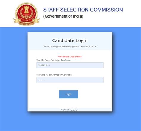 Click Here to Download Multi-Tasking (Non-Technical) Staff Examination ...
