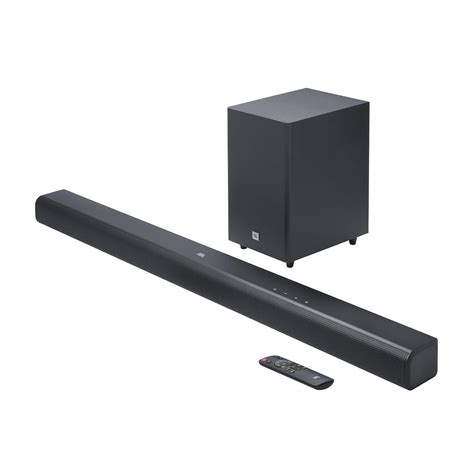 JBL Newly Launched Cinema SB560, Dolby Audio Soundbar with Wireless ...