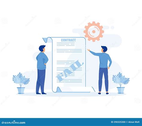 Flip Man Cancel Contract 的图像结果