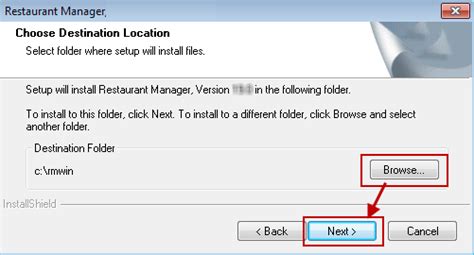 Image result for How to Install Starter Software