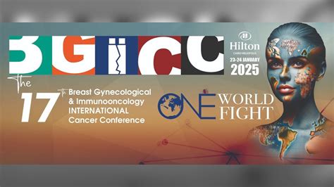 17th Breast Gynecological & immunooncology international cancer ...