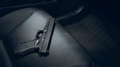 Bill ending conceal carry permit mandate heads to governor