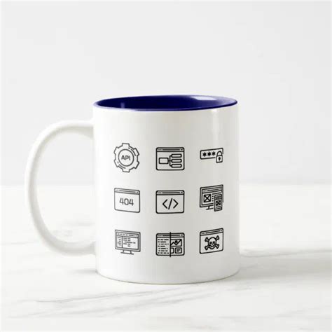 Code Developer Mug 的图像结果