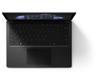 Microsoft Surface Laptop 5 i7-1265U (13.5", 16GB, 512GB SSD, Qwerty ...