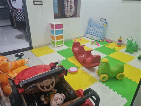 SIGNATRON Puzzle Flooring | Kids Interlocking Play mat | Baby Play Mat ...