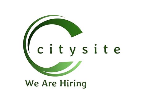 City Site Job Portal