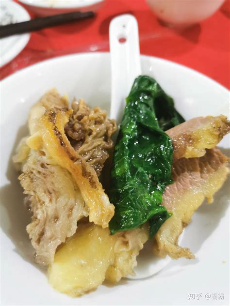 广东省江门市的4种特色美食，你都知道哪些？_小吃_传统_的特点