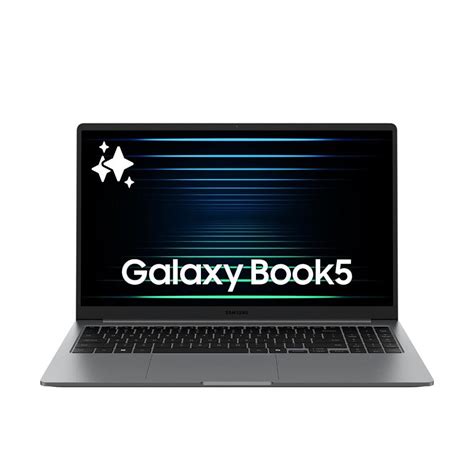 Buy Samsung Galaxy Book5 NP750XHD-KD4IN Standard Laptop (AI enabled ...