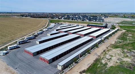 Storage Units in Kuna, ID | Kuna Caves Storage