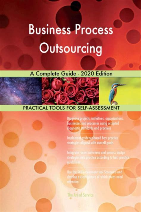 Buy Business Process Outsourcing A Complete Guide - 2020 Edition Book ...