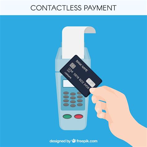 Contactless payment design Vectors - Download Free High-Quality Vectors ...