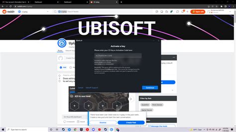 Image result for Lost My Ubisoft Activation Code