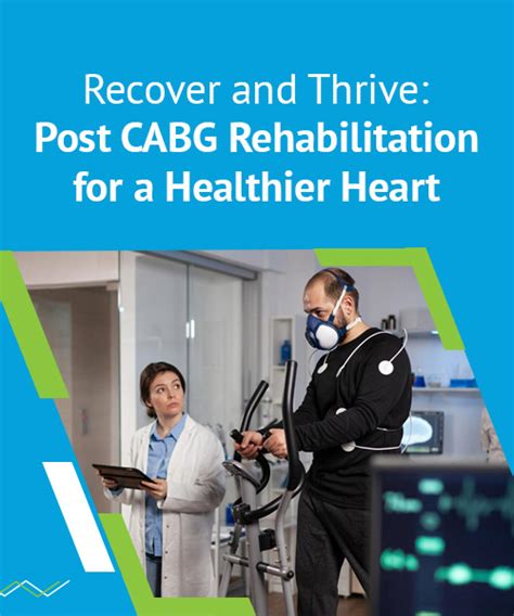 Post-CABG-Rehabilitation-1 | OMNI Hospitals