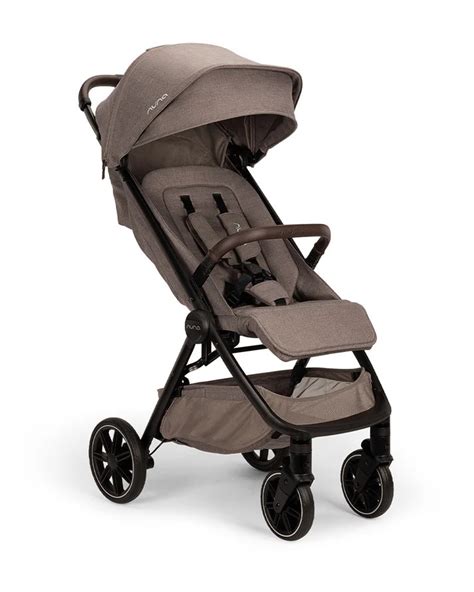 Nuna Stroller Trvl lx