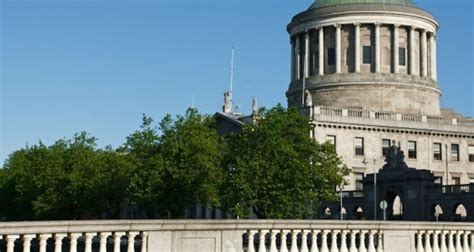 Dunnes Stores worker who dislocated ankle in ladder fall awarded € ...