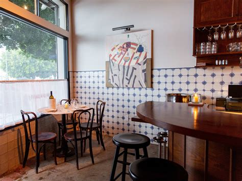 Barra Santos - Cypress Park - Los Angeles - The Infatuation