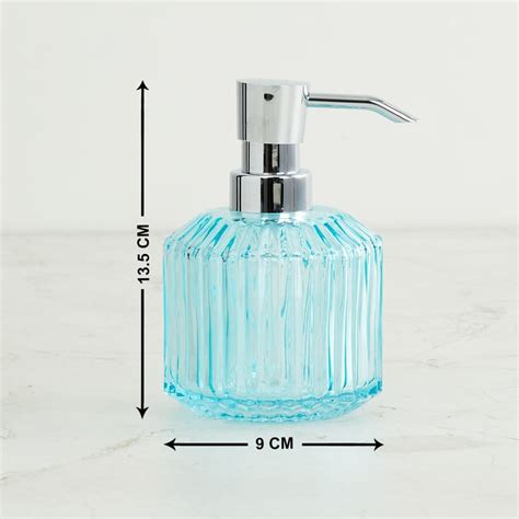 Buy Magical Reflections Soap Dispenser - 300 ml from Home Centre at ...