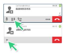 Computer Phone System 的图像结果