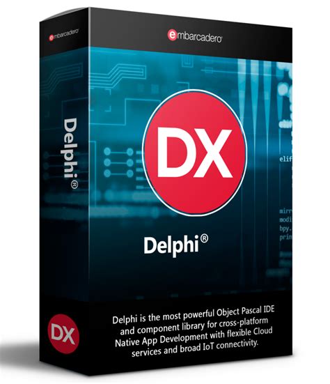 Delphi Professional Network Named License купить, цены в магазине ...