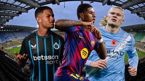 Fútbol hoy, miércoles 5 de noviembre: a qué hora juega el Barça y dónde ...